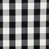 Host Domino by Carole Designer Fabric In The Details 100% Cotton India 3 1/4" V, 3 1/4" H 54" - Swanky Fabrics - Host Domino by Carole Designer Fabric In The Details 100% Cotton India 3 1/4" V, 3 1/4" H 54" - Swanky Fabrics -