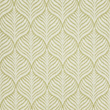 Longing Fern by Carole Designer Fabric In The Details 48% Cotton, 46% Polyester, 6% Linen India 11 5/8" V, 4 5/8" H HD 54" - Swanky Fabrics -