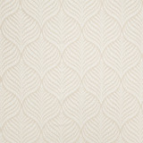 Longing Flax by Carole Designer Fabric In The Details 48% Cotton, 46% Polyester, 6% Linen India 11 5/8" V, 4 5/8" H HD 54" - Swanky Fabrics -