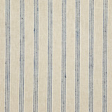 Main Road Shoreline by Carole Designer Fabric In The Details 57% Polyester, 43% Cotton India 1 3/4" H 54" - Swanky Fabrics -