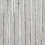 Main Road Stone by Carole Designer Fabric In The Details 57% Polyester, 43% Cotton India 1 3/4" H 54" - Swanky Fabrics -