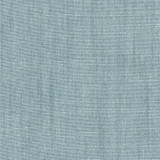 Aerial Dream Blue by Carole Designer Fabric Laguna 100% Polyester INDIA None 54" - Swanky Fabrics -
