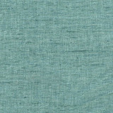 Training Day Teal by Carole Designer Fabric Laguna 92% Polyester, 8% Cotton INDIA None 54" - Swanky Fabrics -