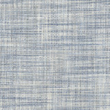 Millwood Smokey Blue by Carole Designer Fabric Let's Mingle 100% Polyester India None 56.5" - Swanky Fabrics -