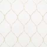 As You Go Pearl by Carole Designer Fabric Moonstone 52% Cotton, 25% Rayon, 18% Polyester, 5% Linen India 7 1/2" V, 4 1/4" H 52" - Swanky Fabrics - As You Go Pearl by Carole Designer Fabric Moonstone 52% Cotton, 25% Rayon, 18% Polyester, 5% Linen India 7 1/2" V, 4 1/4" H 52" - Swanky Fabrics -