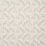 Chance For Us Linen by Carole Designer Fabric Moonstone 60% Cotton, 30% Polyester, 10% Linen India 9 1/4" V, 10 5/8" H 51.5" - Swanky Fabrics - Chance For Us Linen by Carole Designer Fabric Moonstone 60% Cotton, 30% Polyester, 10% Linen India 9 1/4" V, 10 5/8" H 51.5" - Swanky Fabrics -