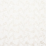 Chance For Us Off White by Carole Designer Fabric Moonstone 60% Cotton, 30% Polyester, 10% Linen India 9 1/4" V, 10 5/8" H 51.5" - Swanky Fabrics -