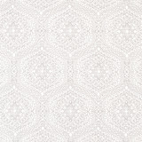 Great Love Linen by Carole Designer Fabric Moonstone 80% Cotton, 20% Polyester India 12 1/2" V, 8 7/8" H 51.5" - Swanky Fabrics -