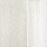 Who You Are Snow by Carole Designer Fabric Perfect Balance 100% Polyester Turkey None 54" - Swanky Fabrics -