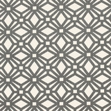Of All Time Charcoal by Carole Designer Fabric Prisma 54% Cotton, 46% Polyester CHINA 6 1/4" V, 6 3/4"H 54" - Swanky Fabrics -