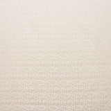 Stepping Stones Bone by Carole Designer Fabric Radiance 100% Polyester India 3" V, 3 1/4" H 55" - Swanky Fabrics -
