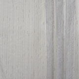 East Coast Chrome by Carole Designer Fabric Sheer Basics III 100% Polyester Turkey None 130" - Swanky Fabrics -