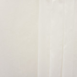 Southbound Marble by Carole Designer Fabric Sheer Basics III 100% Polyester Turkey None 130" - Swanky Fabrics -