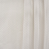 Like Me Natural by Carole Designer Fabric Sheer Luxury 78% Viscose, 22% Polyester INDIA 1" V, 1" H 117" - Swanky Fabrics -