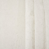 On The Hunt Ash by Carole Designer Fabric Sheer Luxury 100% Polyester TURKEY 10" V, 8 1/2" H 118" - Swanky Fabrics -