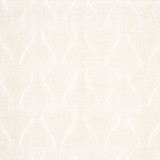 Come Together Ivory by Carole Designer Fabric State Of The Art 100% Polyester CHINA 6 1/2" V, 7 1/2" H 55" - Swanky Fabrics -