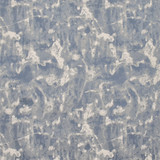 New Places Cadet by Carole Designer Fabric State Of The Art 100% Polyester CHINA 18" V, 14 5/8" H 55" - Swanky Fabrics -