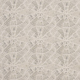 Unforgettable Time Nickel by Carole Designer Fabric State Of The Art 100% Polyester CHINA 7 1/8" V, 7" H 55" - Swanky Fabrics -