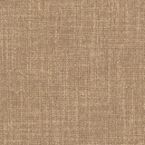 Enthusiasm Toffee by Carole Designer Fabric Sunbaked 100% Polyester INDIA None 54" - Swanky Fabrics -
