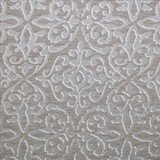 Benisa Driftwood  by Kasmir Designer Fabric 1478 78% Polyester 22% Cotton  INDIA  </p><p>Repeat: Horizontal: 9 2/8 inches and Vertical: 9 6/8 inches 54  - Swanky Fabrics -