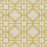 Changa Lemon  by Kasmir Designer Fabric 5086 70% Cotton 30% Linen  USA  </p><p>Repeat: Horizontal: 7 inches and Vertical: 6 5/8 inches 54  - Swanky Fabrics -