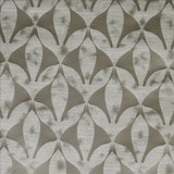 Clarington Driftwood  by Kasmir Designer Fabric 1478 100% Polyester  INDIA  </p><p>Repeat: Horizontal: 9 2/8 inches and Vertical: 19 5/8 inches 54  - Swanky Fabrics -