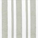 Faultline Silver  by Kasmir Designer Fabric 5076 100% Polyester  CHINA  </p><p>Repeat: Horizontal: 5 inches and Vertical: N/A 116  - 118   - Swanky Fabrics -