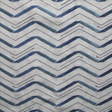 Gastonia Ocean  by Kasmir Designer Fabric 1477 58% Cotton 42% Polyester  INDIA  </p><p>Repeat: Horizontal: 8 4/8 inches and Vertical: 3 inches 51  - Swanky Fabrics -