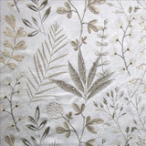 Inza Dune  by Kasmir Designer Fabric 1476 58% Cotton 42% Polyester  INDIA  </p><p>Repeat: Horizontal: 26 2/8 inches and Vertical: 12 6/8 inches 52  - Swanky Fabrics -