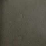 Buckeye 741 Pewter by Maxwell Designer Fabric EASY RIDER VIII FACE: 100% POLYURETHANE (POLYCARBONATE) KOREA   54"  - Swanky Fabrics -