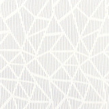 Gaul 539 Grate by Maxwell Designer Fabric SHEER PATHS 100% POLYESTER Turkey  V-11.25" H-5.8" 118"  - Swanky Fabrics -