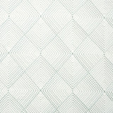Kite 817 Pool by Maxwell Designer Fabric COLOR THEORY-VOL.VI ODYSSEY 65% COTTON/30% RAYON/5% ZARI INDIA V-15"H-13" 54"EMB.52" - Swanky Fabrics - Kite 817 Pool by Maxwell Designer Fabric COLOR THEORY-VOL.VI ODYSSEY 65% COTTON/30% RAYON/5% ZARI INDIA V-15"H-13" 54"EMB.52" - Swanky Fabrics -