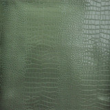 Lyle 779 Verdigris by Maxwell Designer Fabric EASY RIDER VIII FACE: 100% PVC KOREA  V-11" H-8.25" 54"  - Swanky Fabrics -
