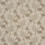 Meadowmere 625 Flax by Maxwell Designer Fabric HOME & GARDEN-ACT VI 100% OUTDURA SOLUTION-DYED ACRYLIC USA  V-27"H-12.9 54"  - Swanky Fabrics -