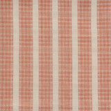 Road Trip 918 Posy by Maxwell Designer Fabric PERFORMANCE WOVENS-VOL. VI PEACHTREE 100% UV POLYESTER USA  V-4.8" H-2.7" 56.5"  - Swanky Fabrics -