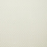 Vault 231 Chantilly by Maxwell Designer Fabric COLOR THEORY-VOL.VI ALABASTER 100% POLYESTER INDIA  V-5.9"H-9" 54"  - Swanky Fabrics -