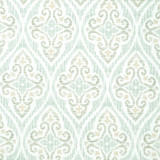 Zaffer 814 Seamist by Maxwell Designer Fabric COLOR THEORY-VOL.VI ODYSSEY 100% COTTON SPAIN  V-6.75"H-6.75" 54"  - Swanky Fabrics - Zaffer 814 Seamist by Maxwell Designer Fabric COLOR THEORY-VOL.VI ODYSSEY 100% COTTON SPAIN  V-6.75"H-6.75" 54"  - Swanky Fabrics -