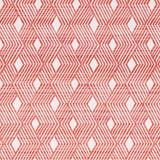 Alcado Persimmon by Bella-Dura Designer Fabric  100% HIGH UV POLYESTER USA 70,000 H: 2.125" V: 2.5" 55.25"  - Swanky Fabrics -