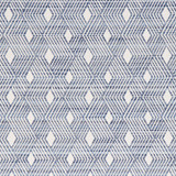Alcado Royalty by Bella-Dura Designer Fabric  100% HIGH UV POLYESTER USA 70,000 H: 2.125" V: 2.5" 55.25"  - Swanky Fabrics -