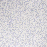 Atoll Chambray by Bella-Dura Designer Fabric  100% HIGH UV POLYESTER USA 70,000 H: 27.5" V: 29.875" 55"  - Swanky Fabrics -