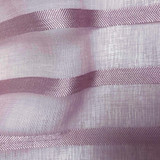 160 Sheers 022 by Europatex Designer Fabric 160 Sheers Collection 100% Polyester 1.80" 110.00 inches - Swanky Fabrics -