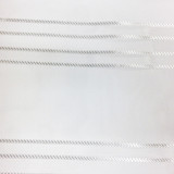 160 Sheers 059 by Europatex Designer Fabric 160 Sheers Collection 100% Polyester 3.60" 110.00 inches - Swanky Fabrics -