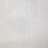 160 Sheers 112 by Europatex Designer Fabric 160 Sheers Collection 100% Polyester 7.90" 110.00 inches - Swanky Fabrics -