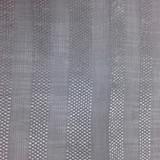 160 Sheers 113 by Europatex Designer Fabric 160 Sheers Collection 100% Polyester 3.50" 110.00 inches - Swanky Fabrics -
