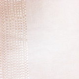 160 Sheers 114 by Europatex Designer Fabric 160 Sheers Collection 100% Polyester 7.90" 110.00 inches - Swanky Fabrics -