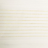 160 Sheers 137 by Europatex Designer Fabric 160 Sheers Collection 100% Polyester 3.30" 110.00 inches - Swanky Fabrics -