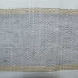 160 Sheers 144 by Europatex Designer Fabric 160 Sheers Collection 100% Polyester 4.70" 110.00 inches - Swanky Fabrics -