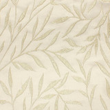 Ariel B Sand by Europatex Designer Fabric Ariel 100% Polyester 04.93" H, 07.97" V 55.00 inches - Swanky Fabrics -