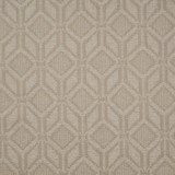 Aztec Norse Bone by Europatex Designer Fabric Aztec 81% Polyester, 19% Cotton 3.40" H, 6.40" V 54.00 inches - Swanky Fabrics -