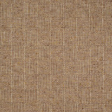 Aztec Osiris Apricot by Europatex Designer Fabric Aztec 72% Polyester, 28% Cotton 3.40" H, 3.75" V 54.00 inches - Swanky Fabrics -